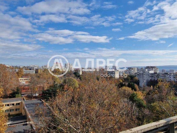 Двустаен апартамент в Варна, Младост 1 - 61 кв.м за 987 €/кв.м - Снимка #1