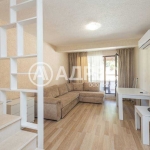 Двустаен апартамент в с. Шкорпиловци, Област Варна - 85 кв.м за 498 €/кв.м - Снимка #1