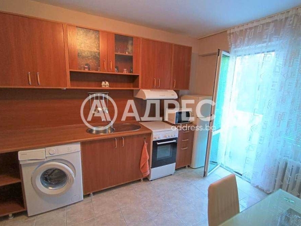 Едностаен апартамент в Разград, Бели Лом - 40 кв.м за 1530 €/кв.м - Снимка #1