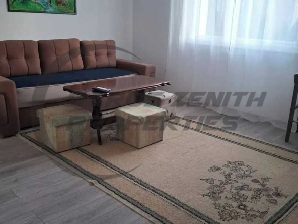 Дава се под наем Едностаен апартамент в София, Редута - 40 кв.м за 378.93 € - Снимка #1