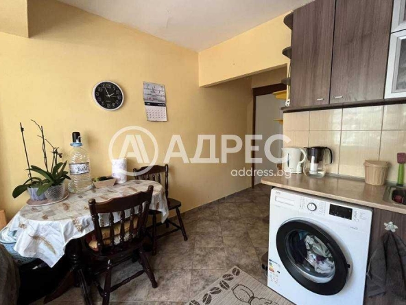 Дава се под наем Едностаен апартамент в Разград, Абритус - 45 кв.м за 248.88 € - Снимка #1