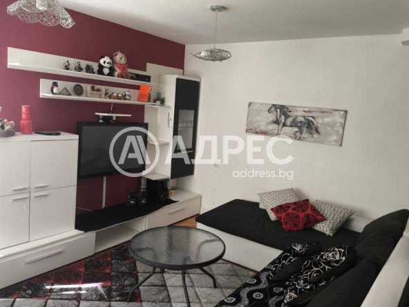 Къща в Разград, Варош - 69 кв.м за 794 €/кв.м - Снимка #1