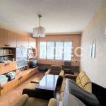 Тристаен апартамент в Разград, Център - 86 кв.м за 653 €/кв.м - Снимка #1