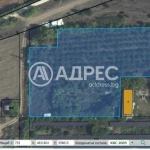 Парцел в Цар Калоян - 6346 кв.м за 4 €/кв.м - Снимка #1