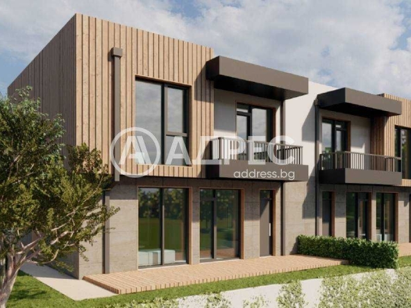 Къща в Разград, Център - 142 кв.м за 510 €/кв.м - Снимка #1