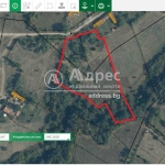 Парцел в с. Хърсово, Област Разград - 6431 кв.м за 1 €/кв.м - Снимка #1