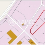 Парцел в Разград, Център - 1232 кв.м за 35 €/кв.м - Снимка #1