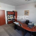 Дава се под наем Офис в Разград, Център - 20 кв.м за 153 € - Снимка #1