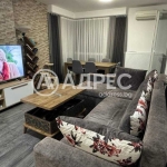 Тристаен апартамент в Разград, Абритус - 89 кв.м за 850 €/кв.м - Снимка #1