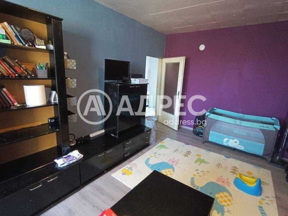 Двустаен апартамент в Разград, Орел - 63 кв.м за 497 €/кв.м - Снимка #1