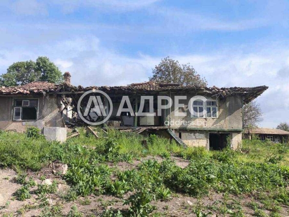 Къща в с. Балкански, Област Разград - 60 кв.м за 196 €/кв.м - Снимка #1