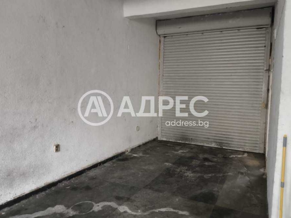 Промишлена сграда в Разград, Житница - 76 кв.м за 481 €/кв.м - Снимка #1