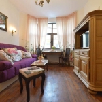 Дава се под наем Двустаен апартамент в Пловдив, Център - 50 кв.м за 448.8 € - Снимка #1