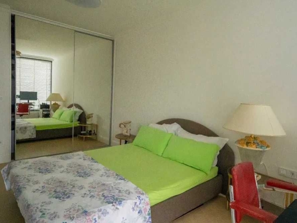 Дава се под наем Двустаен апартамент в София, Манастирски ливади - 70 кв.м за 548.25 € - Снимка #1