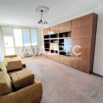 Дава се под наем Тристаен апартамент в Разград, Бели Лом - 85 кв.м за 204 € - Снимка #1