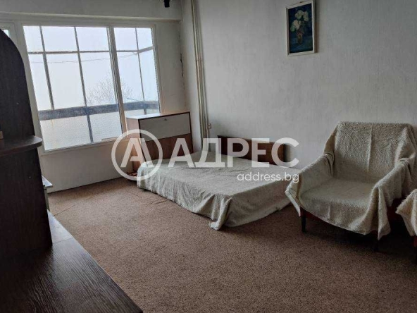 Двустаен апартамент в Разград, Орел - 62 кв.м за 486 €/кв.м - Снимка #1