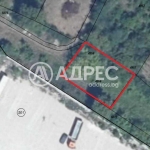 Парцел в Разград, Варош - 422 кв.м за 7 €/кв.м - Снимка #1