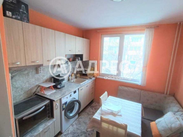 Двустаен апартамент в Разград, Център - 65 кв.м за 785 €/кв.м - Снимка #1
