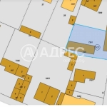 Парцел в Разград, Център - 467 кв.м за 81 €/кв.м - Снимка #1