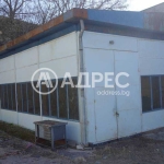 Промишлена сграда в Разград, Промишлена зона - Запад - 112 кв.м за 396 €/кв.м - Снимка #1