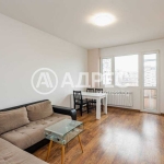 Двустаен апартамент в Варна, Младост 2 - 60 кв.м за 1250 €/кв.м - Снимка #1