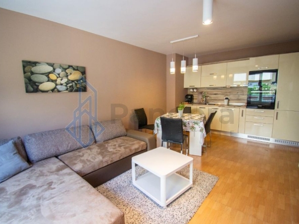 Дава се под наем Тристаен апартамент в София, Витоша - 80 кв.м за 573.24 € - Снимка #1