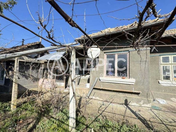 Къща в Попово - 100 кв.м за 210 €/кв.м - Снимка #1