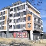 Тристаен апартамент в Варна, Цветен квартал - 90 кв.м за 992 €/кв.м - Снимка #1