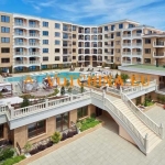 Едностаен апартамент в Несебър - 37 кв.м за 1323 €/кв.м - Снимка #1