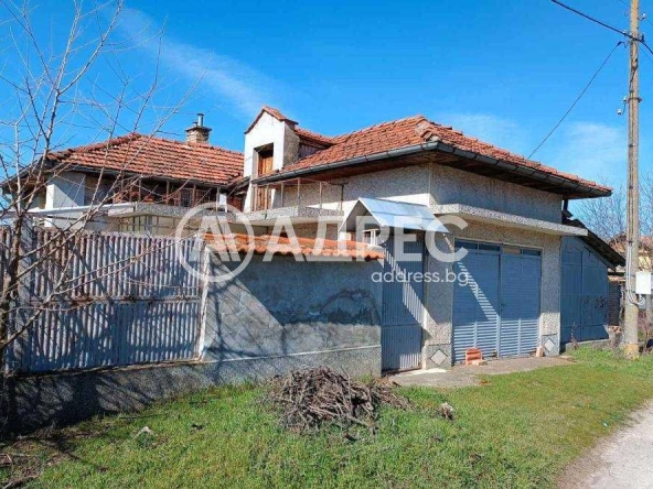Къща в с. Ловско, Област Разград - 73 кв.м за 273 €/кв.м - Снимка #1