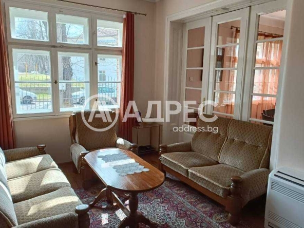 Къща в Разград, Център - 149 кв.м за 1010 €/кв.м - Снимка #1