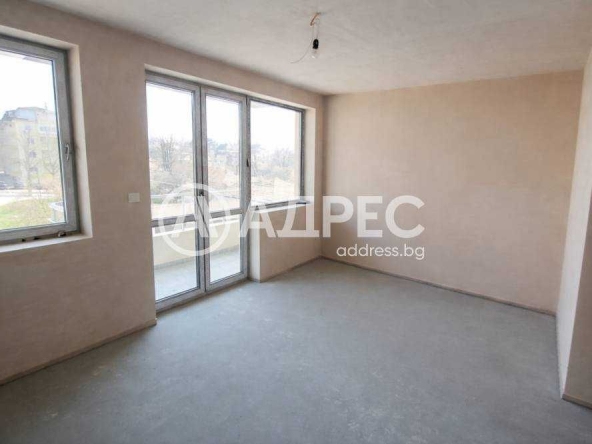 Едностаен апартамент в Разград, Център - 72 кв.м за 565 €/кв.м - Снимка #1