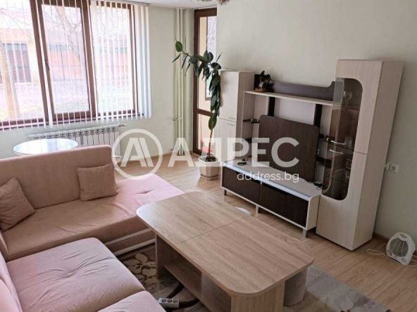 Двустаен апартамент в Разград, Център - 56 кв.м за 865 €/кв.м - Снимка #1