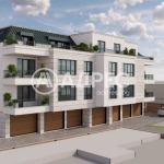 Тристаен апартамент в Разград, Център - 127 кв.м за 512 €/кв.м - Снимка #1