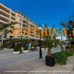 Двустаен апартамент в к.к. Златни пясъци - 67 кв.м за 1211 €/кв.м - Снимка #1