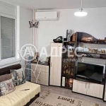 Едностаен апартамент в Разград, Център - 36 кв.м за 1091 €/кв.м - Снимка #1