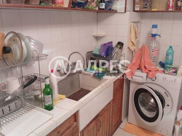 Тристаен апартамент в Разград, Център - 76 кв.м за 745 €/кв.м - Снимка #1