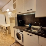 Дава се под наем Тристаен апартамент в Варна, Завод Дружба - 50 кв.м за 408 € - Снимка #1