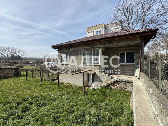 Къща в Попово - 158 кв.м за 517 €/кв.м - Снимка #1