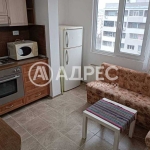 Дава се под наем Двустаен апартамент в Разград, Център - 60 кв.м за 328.95 € - Снимка #1