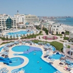 Двустаен апартамент в Поморие - 69 кв.м за 496 €/кв.м - Снимка #1