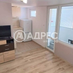 Едностаен апартамент в Разград, Възраждане - 24 кв.м за 1275 €/кв.м - Снимка #1