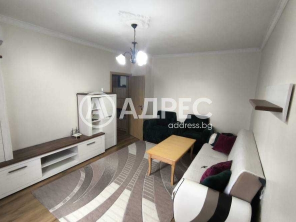Двустаен апартамент в Разград, Център - 60 кв.м за 663 €/кв.м - Снимка #1