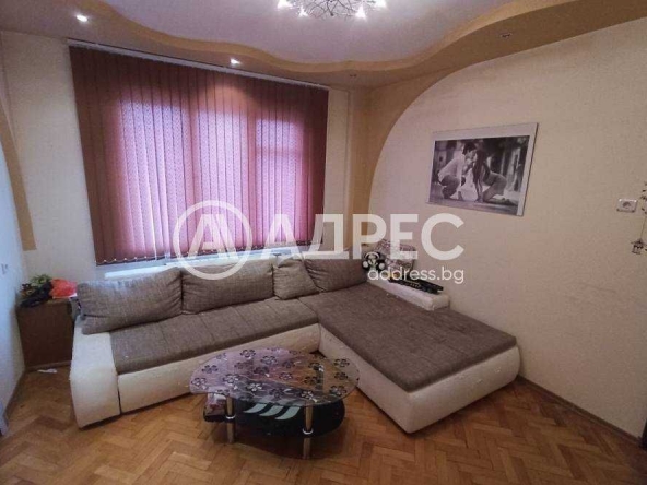 Двустаен апартамент в Разград, Център - 54 кв.м за 841 €/кв.м - Снимка #1