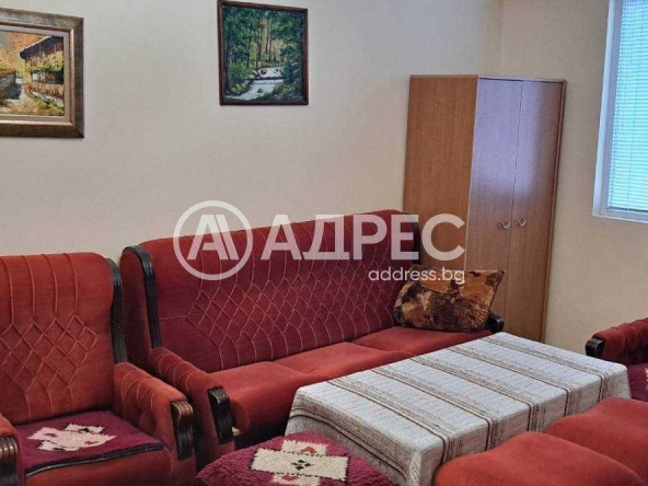Двустаен апартамент в Разград, Орел - 60 кв.м за 1003 €/кв.м - Снимка #1