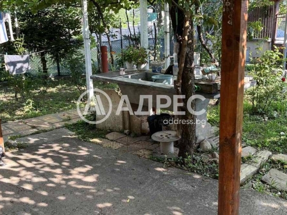 Къща в Плевен, Дружба 2 - 100 кв.м за 600 €/кв.м - Снимка #1