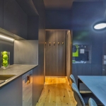 Дава се под наем Тристаен апартамент в София, Център - 70 кв.м за 1250 € - Снимка #1