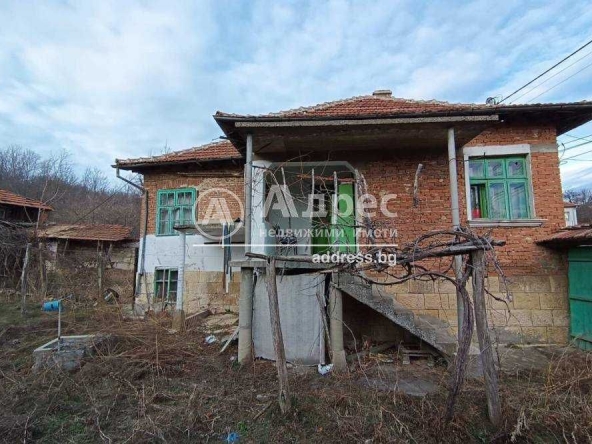 Къща в Разград, Център - 146 кв.м за 175 €/кв.м - Снимка #1