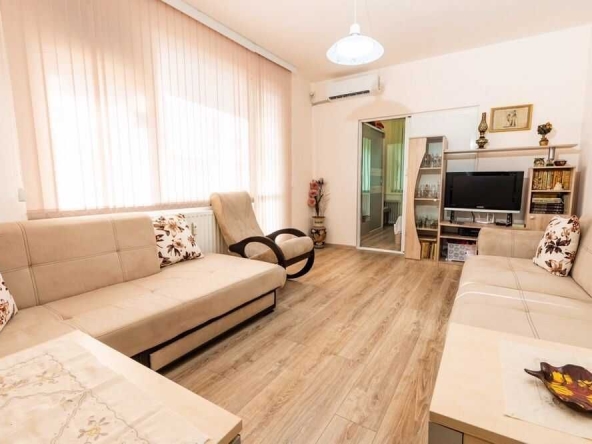 Тристаен апартамент в София, Кръстова вада - 101 кв.м за 1773 €/кв.м - Снимка #1