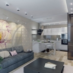 Двустаен апартамент в Варна, Виница - 63 кв.м за 1300 €/кв.м - Снимка #1